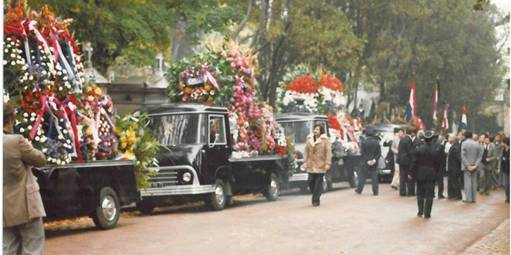 Ubojstva naru�ena iz Beograda: Pet najpoznatijih likvidacija kojima se Udba ponosila
